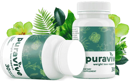 Puravive | Puravive Supplement
